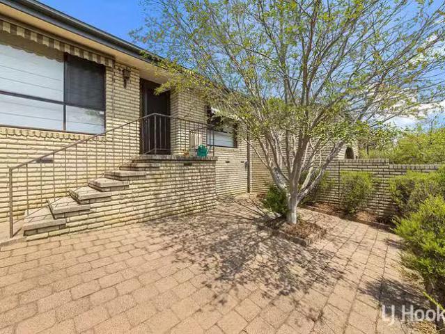 House for rent in Cook, Australian Capital Territory
