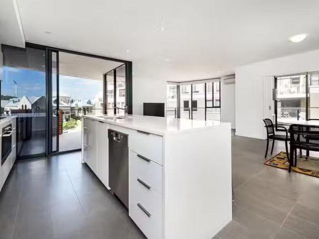 Apartment for rent in Subiaco Po, Western Australia