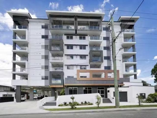 Apartment for rent in Toombul, Queensland