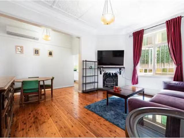 House for rent in Sydney, New South Wales