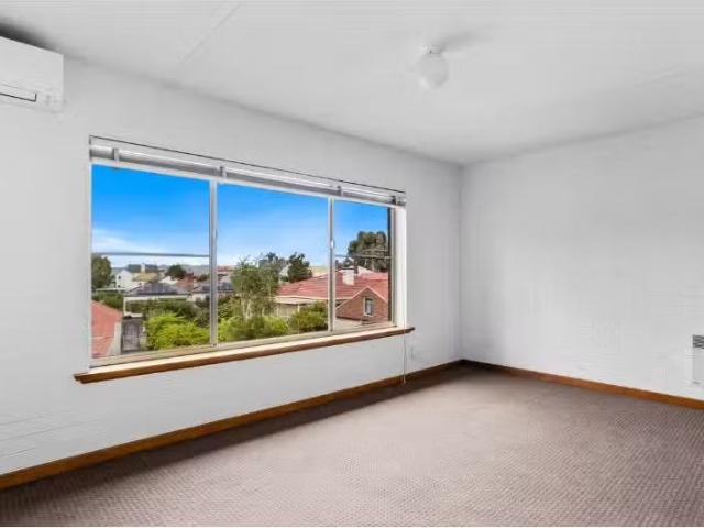 Apartment for rent in Hobart, Tasmania