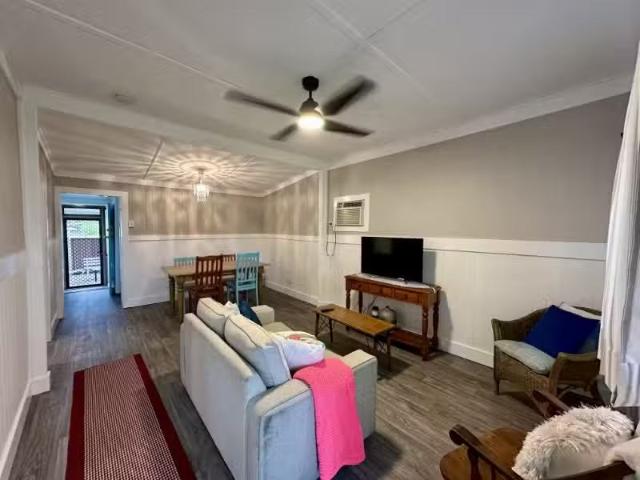 House for rent in New South Wales