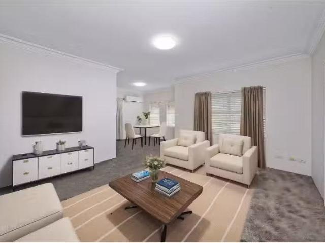 Apartment for rent in Sydney, New South Wales