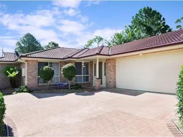 House for rent in New South Wales