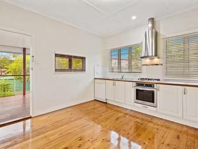 House for rent in Toombul, Queensland