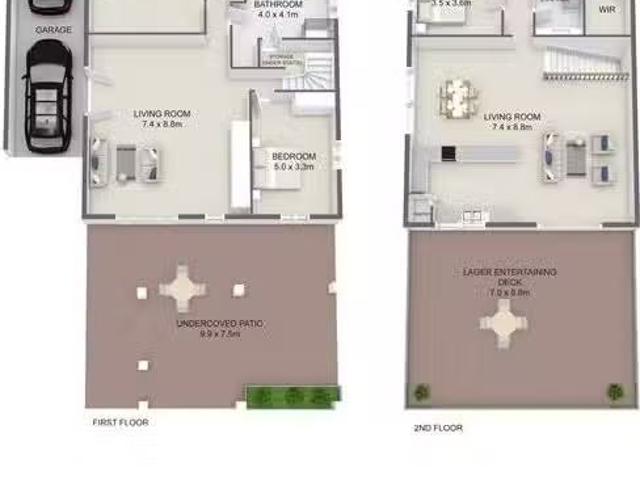 House for rent in Methul, Queensland