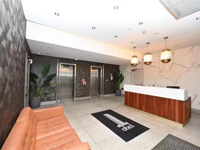 Apartment to rent