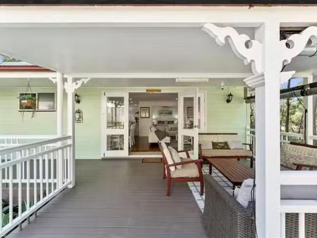 House for rent in Toombul, Queensland