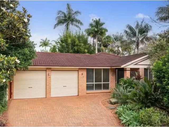 House for rent in Tuggerah, New South Wales