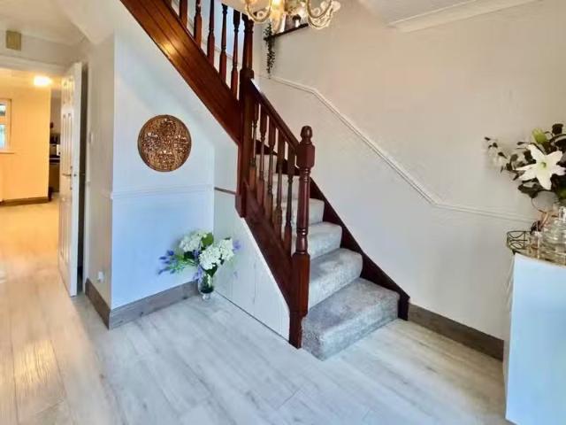 House to rent
