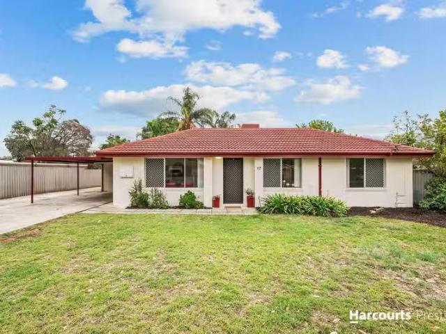 House for rent in Huntingdale, Western Australia