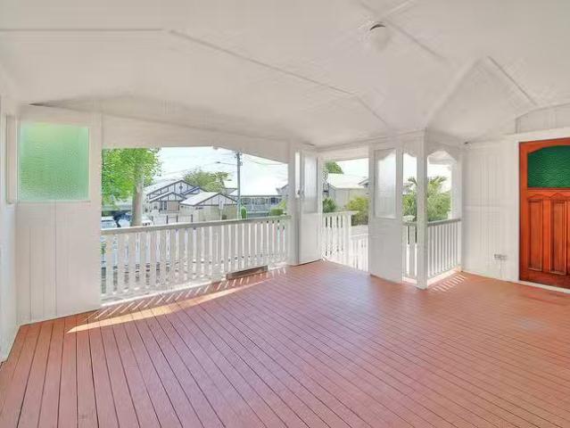 House for rent in Toombul, Queensland