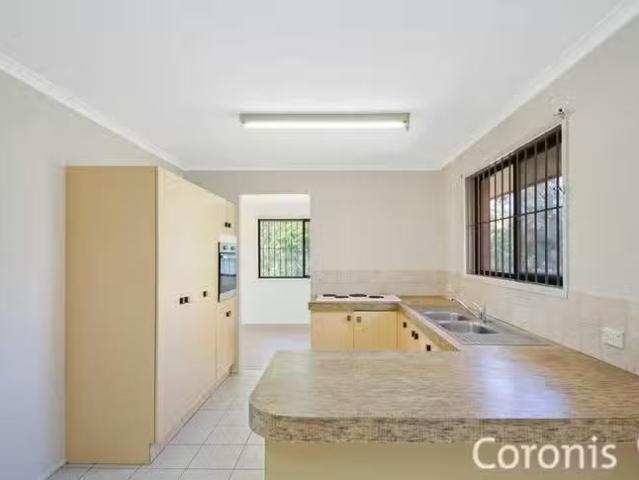 House for rent in Toombul, Queensland