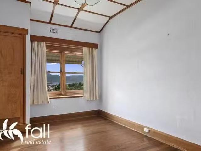 House for rent in Mount Stuart, Tasmania