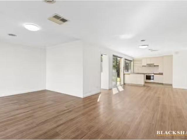 House for rent in Australian Capital Territory