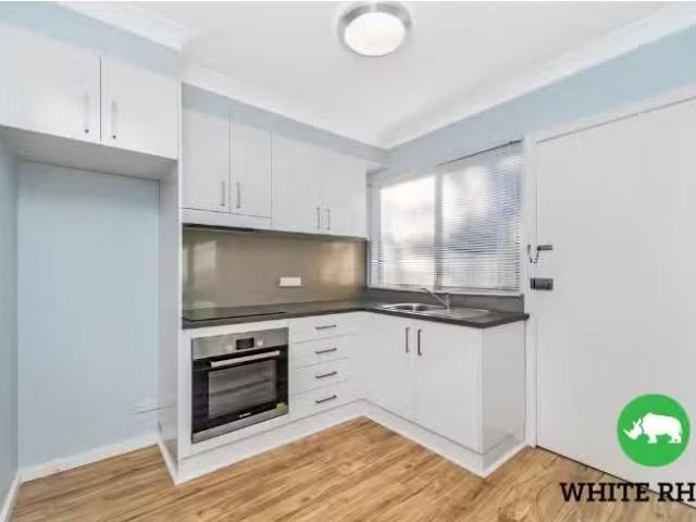 Condo for rent in Queanbeyan, New South Wales