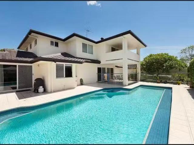 House for rent in Toombul, Queensland