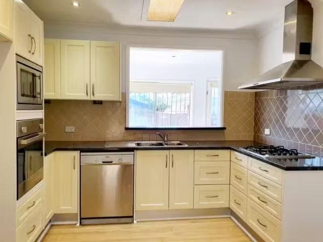 House for rent in Sydney, New South Wales