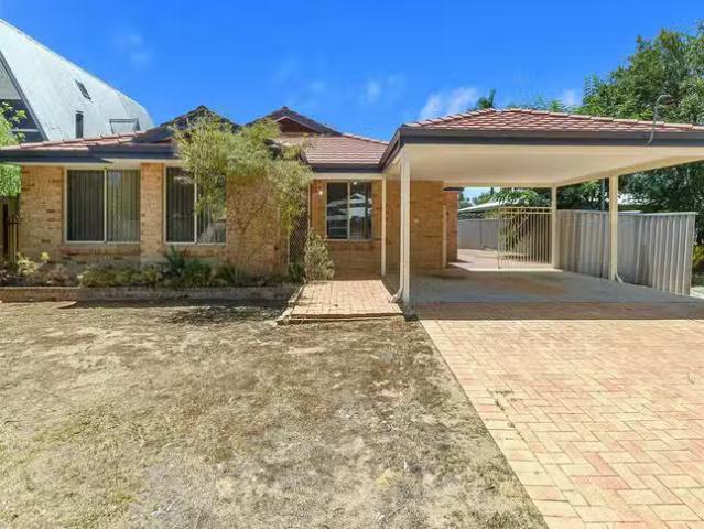 House for rent in North Yunderup, Western Australia