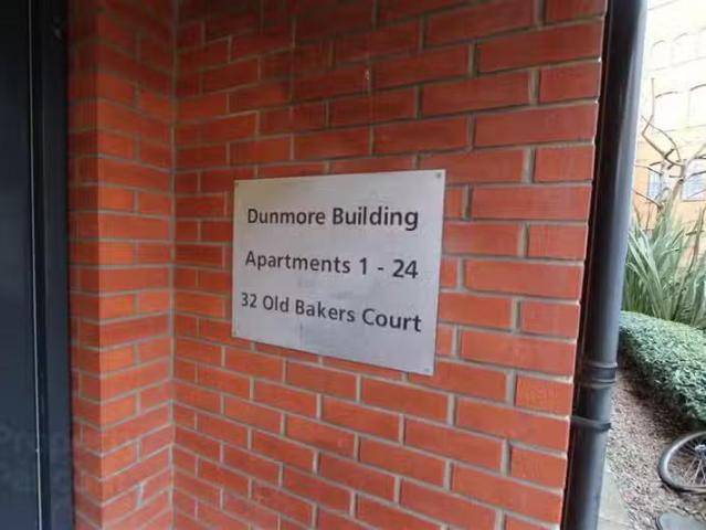 Apartment to rent
