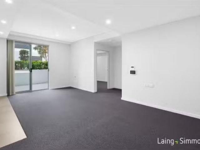Apartment for rent in Thornleigh, New South Wales