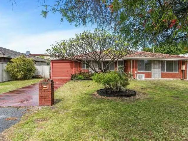 House for rent in Carlisle, Western Australia