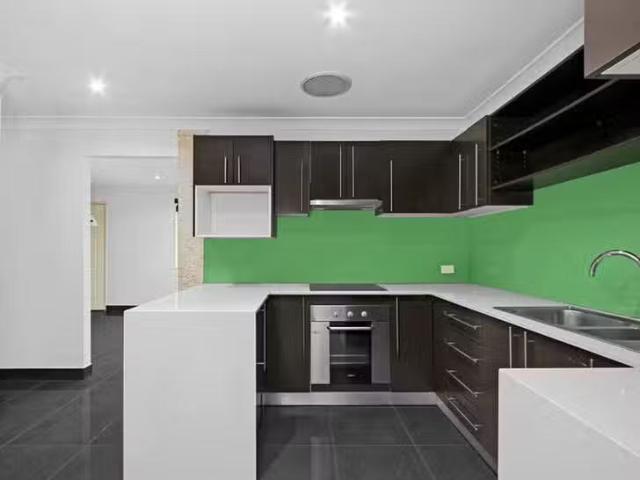 House for rent in Sydney, New South Wales