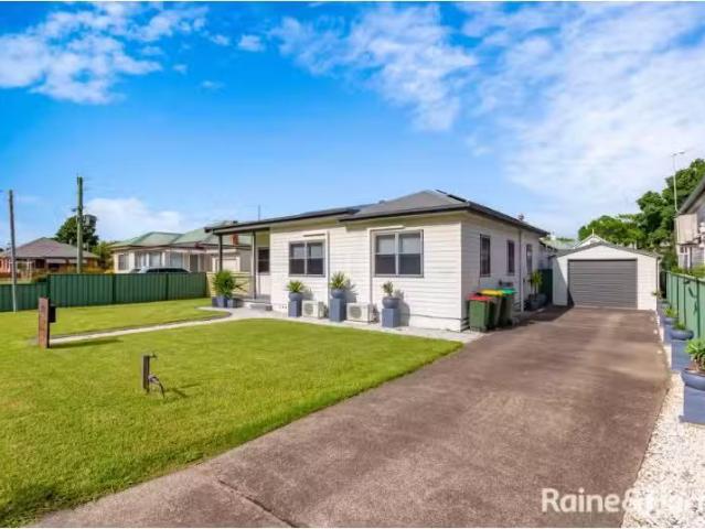 House for rent in Muswellbrook, New South Wales