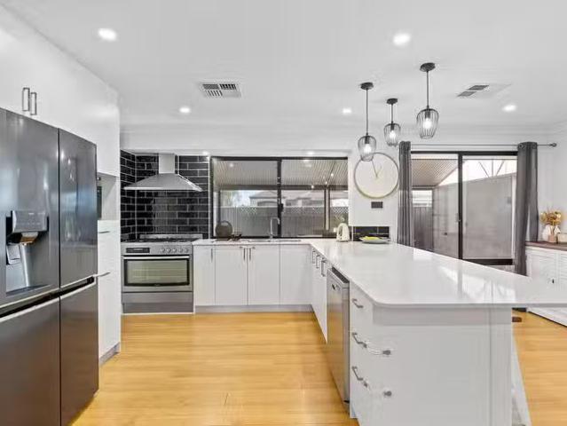House for rent in Parklands, Western Australia