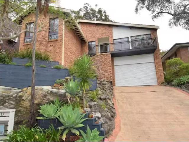 House for rent in Sutherland, New South Wales