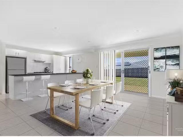 House for rent in Gracemere, Queensland
