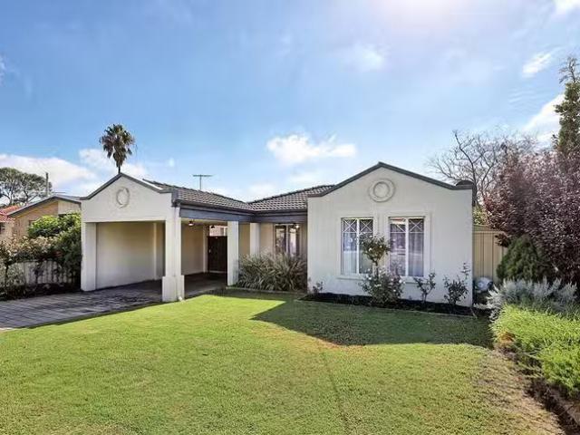 House for rent in Rivervale, Western Australia