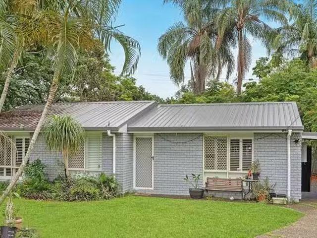 House for rent in Toombul, Queensland
