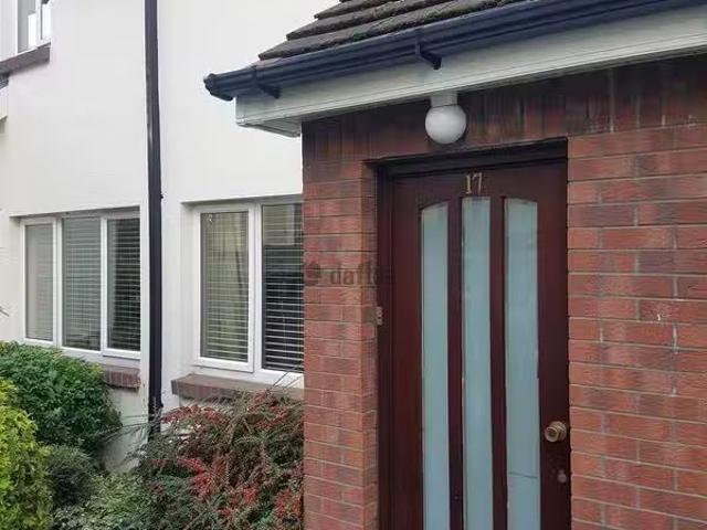 House to rent