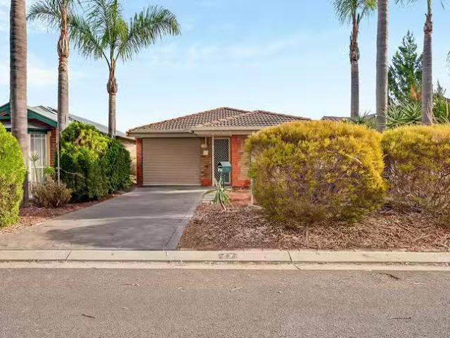House for rent in Horseshoe Creek, South Australia