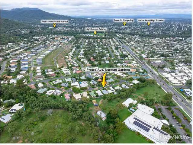 House for rent in Rockhampton, Queensland