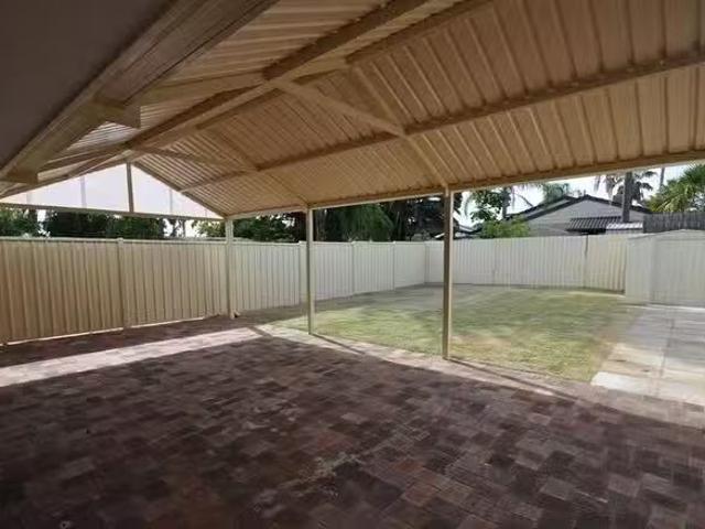 House for rent in Noranda, Western Australia