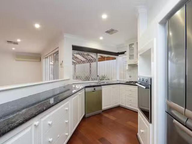 House for rent in Western Australia