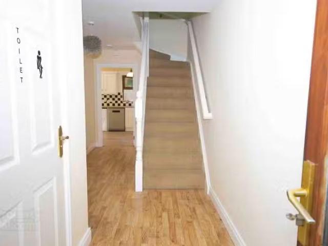 House to rent