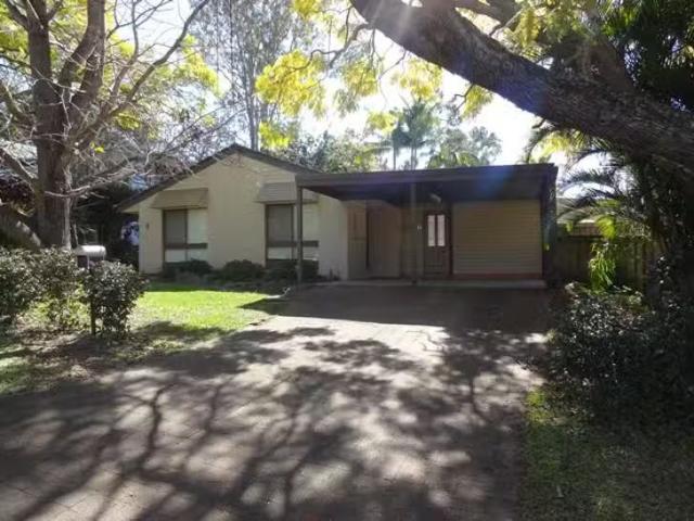 House for rent in Toombul, Queensland
