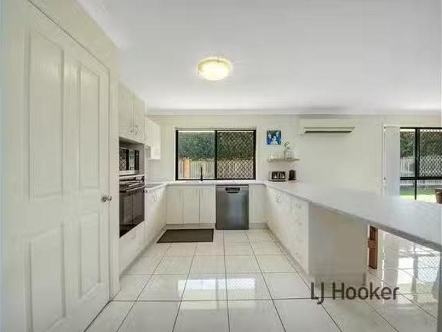House for rent in Calliope, Queensland