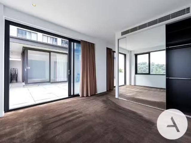 Apartment for rent in Camerons Creek, Victoria