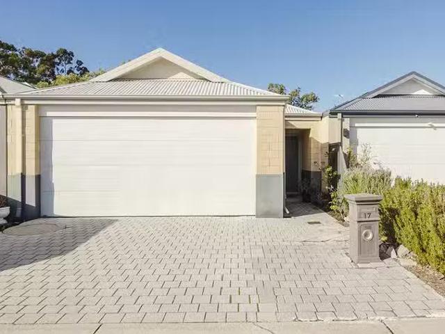 House for rent in Dayton, Western Australia
