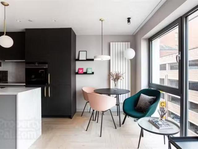 Apartment to rent