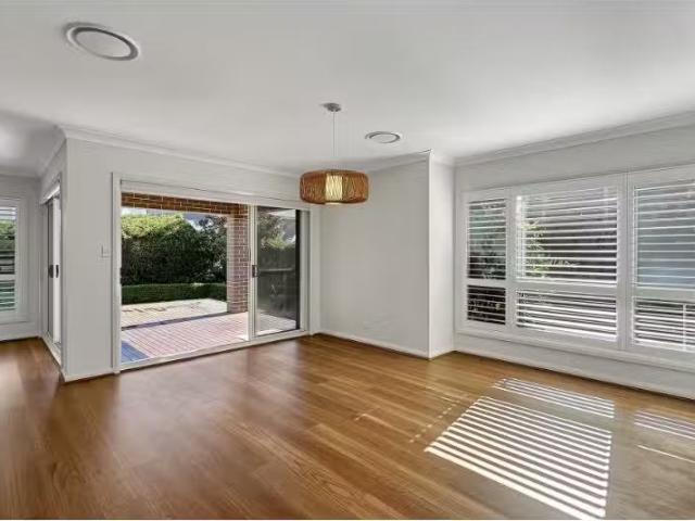 House for rent in Sutherland, New South Wales