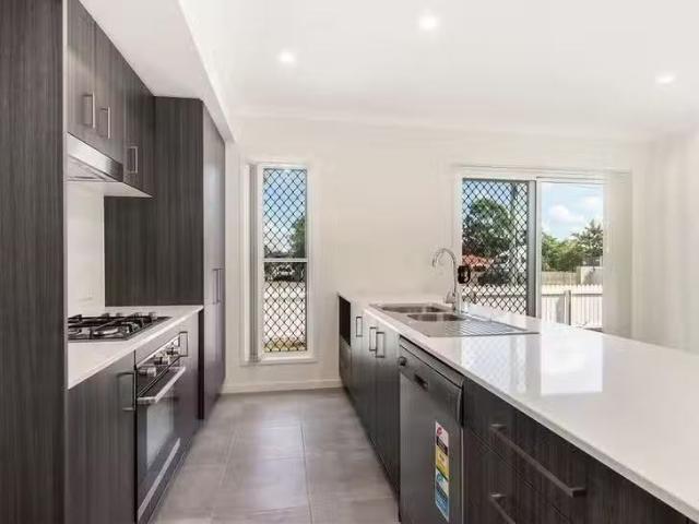 House for rent in Toombul, Queensland