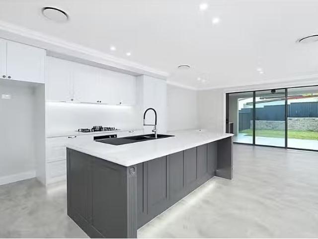 Condo for rent in Sydney, New South Wales