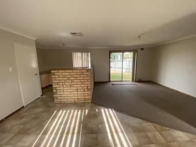 House for rent in Kalgoorlie, Western Australia