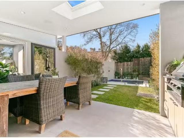 Condo for rent in Sydney, New South Wales