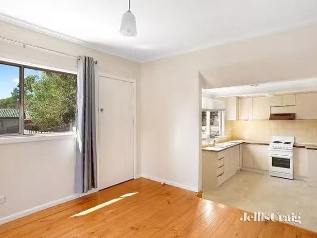House for rent in Camerons Creek, Victoria